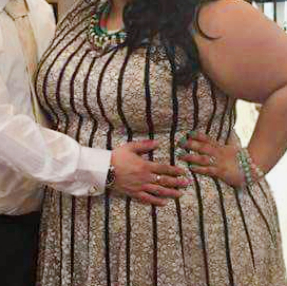 Cocktail Dress - Picture 5 of 6